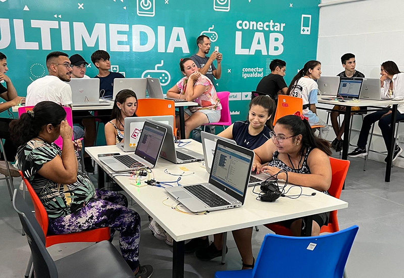 Desde este lunes comienza “Aprender en Verano”, el proyecto de fortalecimiento pedagógico Desde este lunes comienza “Aprender en Verano”, el proyecto de fortalecimiento pedagógico