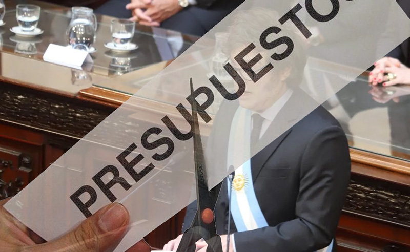 No tolerarán otra prórroga: Gobernadores y la oposición exigirán la sanción del presupuesto 2026 No tolerarán otra prórroga: Gobernadores y la oposición exigirán la sanción del presupuesto 2026