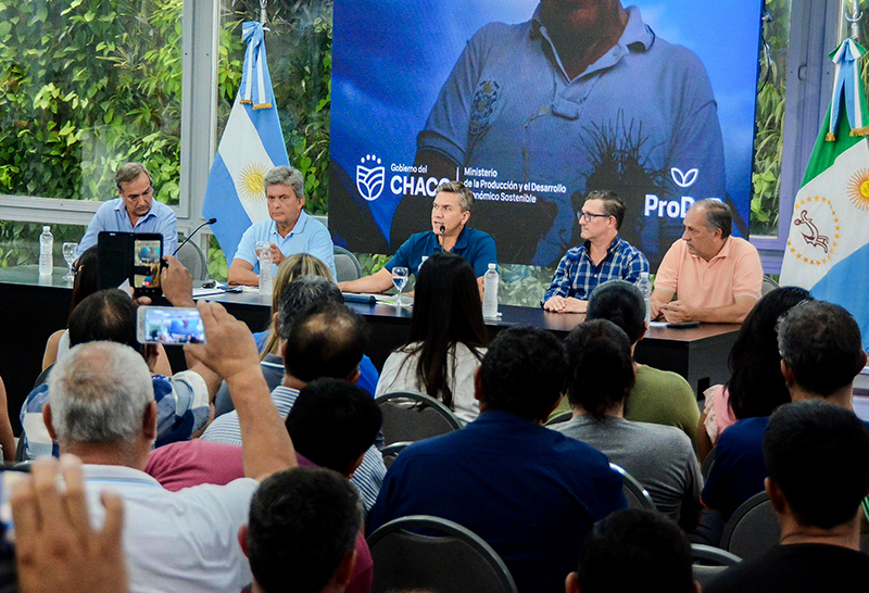 Zdero reactiva el Programa de Desarrollo Rural para potenciar el funcionamiento de 85 consorcios locales Zdero reactiva el Programa de Desarrollo Rural para potenciar el funcionamiento de 85 consorcios locales