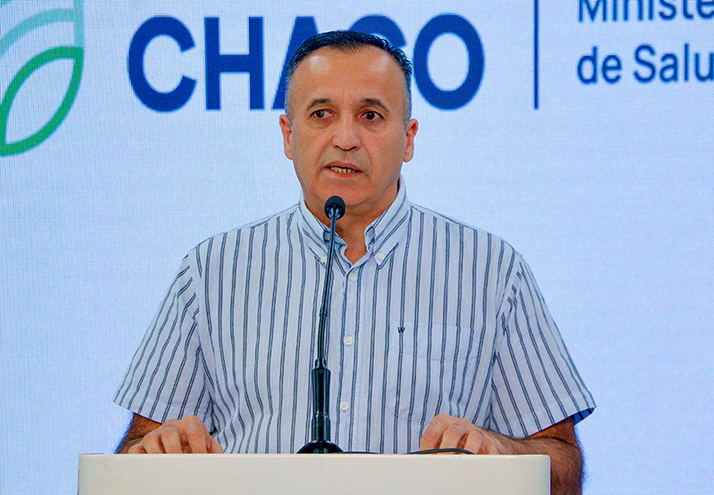 Ministerio de Salud: renovarán contratos de servicio por 12 meses pero se observarán ”inequidades” Ministerio de Salud: renovarán contratos de servicio por 12 meses pero se observarán ”inequidades”