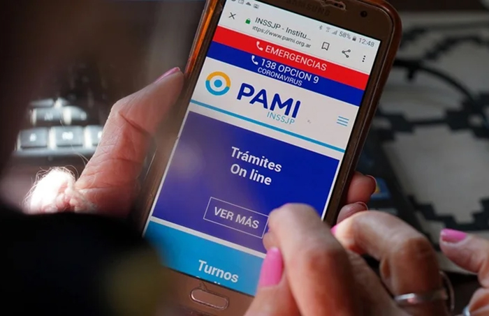 El PAMI lanzó nueva herramienta para la atención médica en verano El PAMI lanzó nueva herramienta para la atención médica en verano