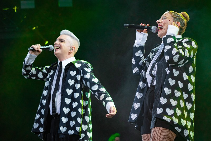 Miranda! vuelve a Corrientes en marzo Miranda! vuelve a Corrientes en marzo