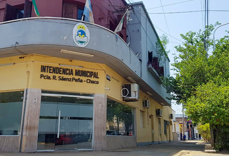 Sáenz Peña: últimos días para acceder al 30% de descuento en el pago anticipado de impuestos 2025 Sáenz Peña: últimos días para acceder al 30% de descuento en el pago anticipado de impuestos 2025