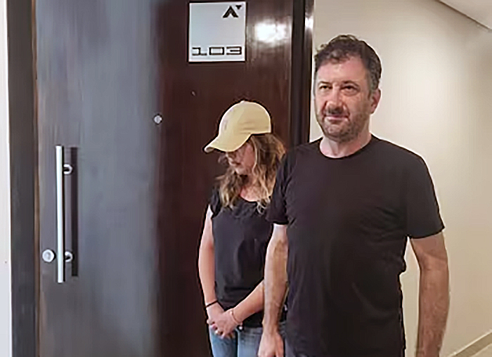 A un año de la detención de Kueider en Paraguay: su situación judicial permanece en suspenso A un año de la detención de Kueider en Paraguay: su situación judicial permanece en suspenso