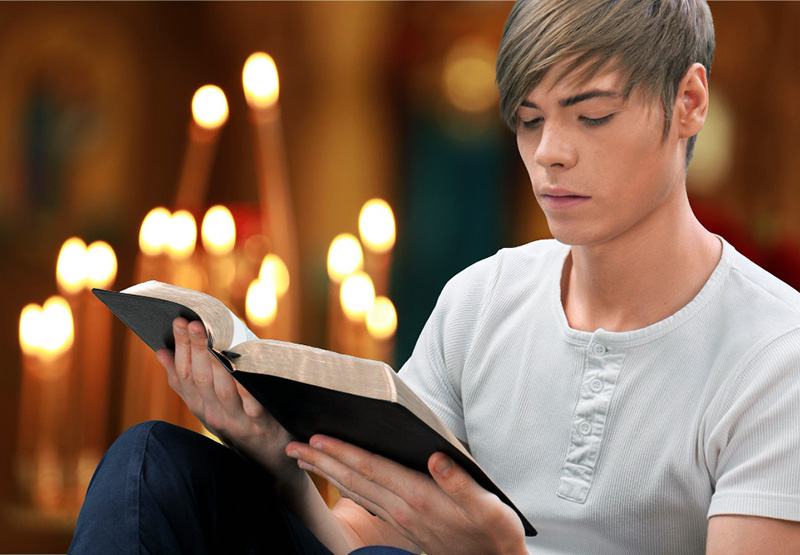 El catecismo explicado: ¿Cómo conectar con la espiritualidad en el siglo XXI? El catecismo explicado: ¿Cómo conectar con la espiritualidad en el siglo XXI?