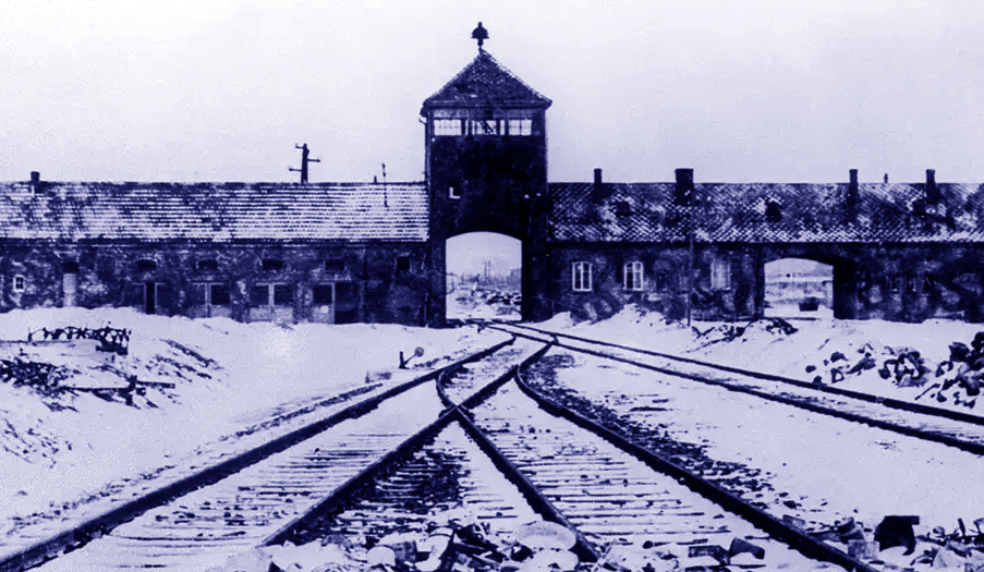 27 de enero: se conmemora el Día en Memoria de las Víctimas del Holocausto 27 de enero: se conmemora el Día en Memoria de las Víctimas del Holocausto