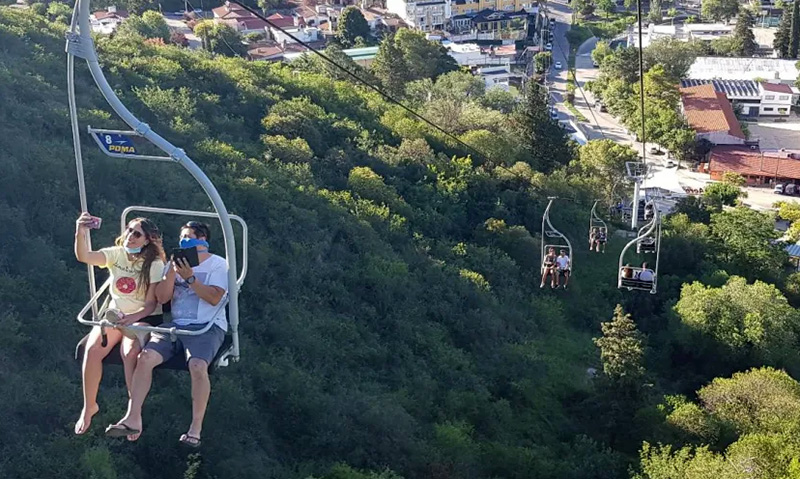 Entretenimientos y precios: cuánto cuesta divertirse en Carlos Paz Entretenimientos y precios: cuánto cuesta divertirse en Carlos Paz