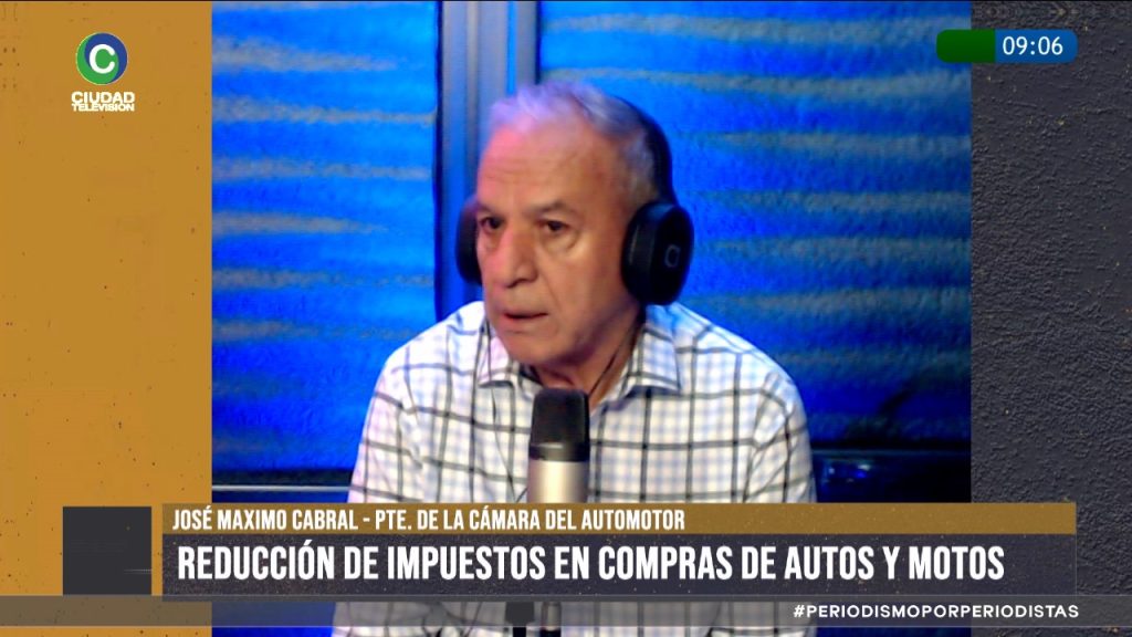 Reducción de impuestos en la compra de autos: “Impacta en los de alta gama, pero va a repercutir en los demás segmentos”