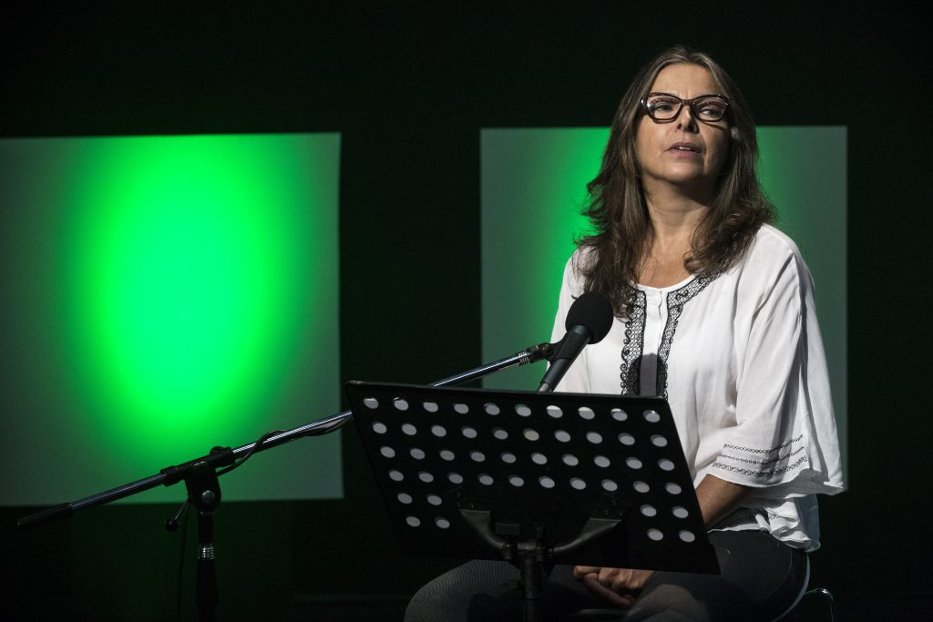 Murió Alejandra Darín, actriz y presidenta de la Asociación de Argentina de Actores