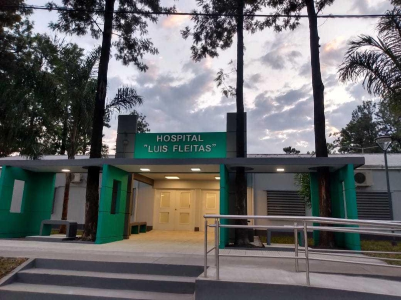 Un hombre se descompensó y llegó sin vida al hospital de Fontana: aseguran que murió por sobredosis Un hombre se descompensó y llegó sin vida al hospital de Fontana: aseguran que murió por sobredosis