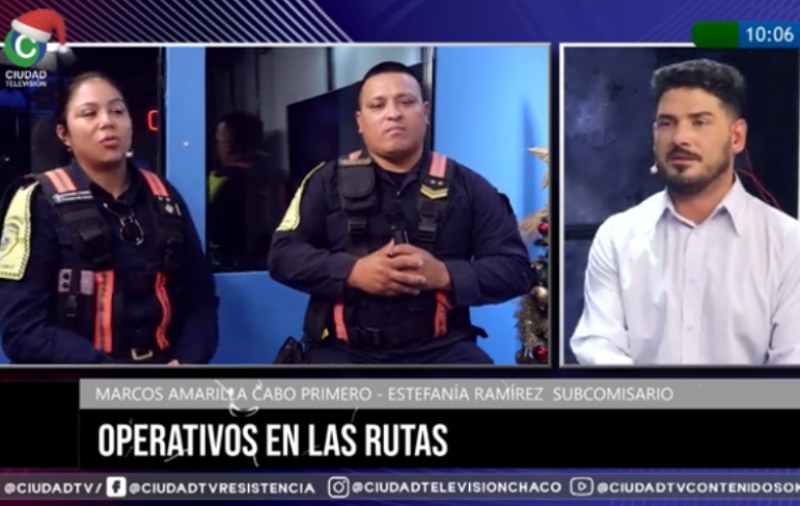 Vacaciones seguras: requisitos a tener en cuenta a la hora de transitar en rutas Vacaciones seguras: requisitos a tener en cuenta a la hora de transitar en rutas