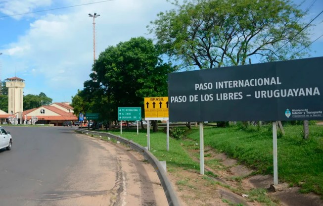 Vacaciones en Brasil: qué documentación se debe presentar en la frontera Vacaciones en Brasil: qué documentación se debe presentar en la frontera