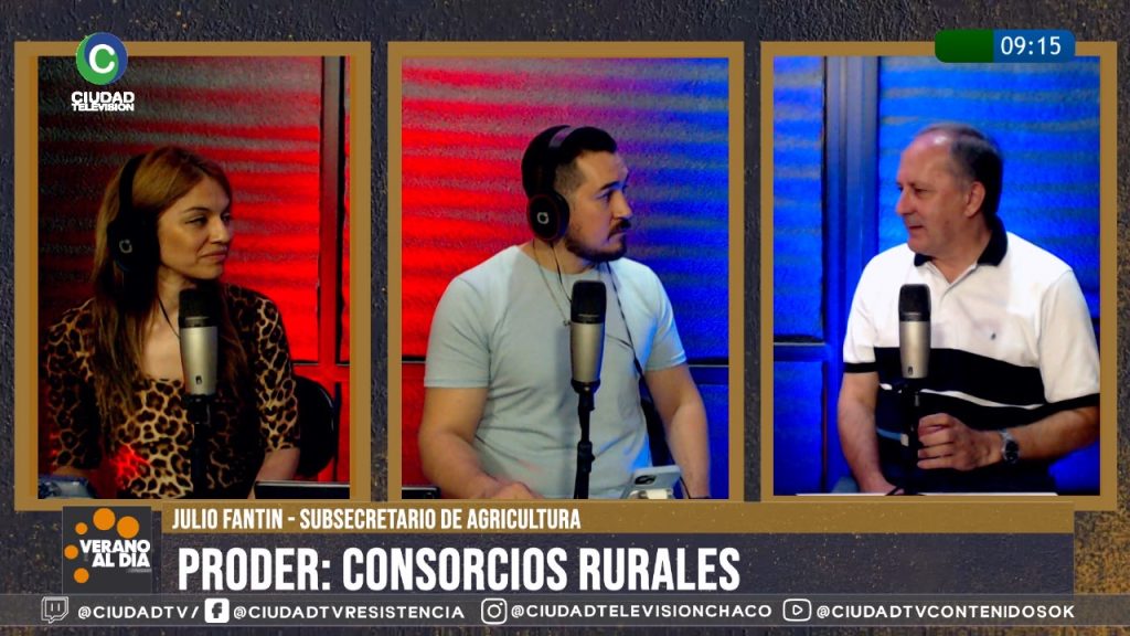 Baja de las retenciones: “Es positivo, pero las entidades del campo van a seguir reclamando”, reconoció el subsecretario de Agricultura