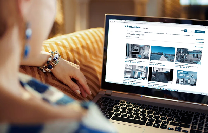 Advierten que creció la cantidad de hurtos en departamentos de alquiler temporario Advierten que creció la cantidad de hurtos en departamentos de alquiler temporario