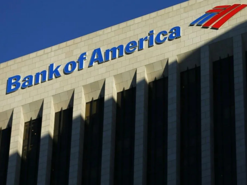 Uno de los bancos más grandes de Wall Street pronosticó que el dólar llegará a 00 a fin de año Uno de los bancos más grandes de Wall Street pronosticó que el dólar llegará a 00 a fin de año