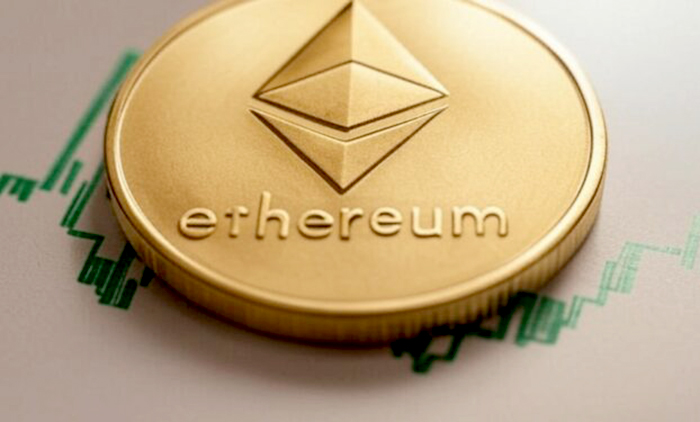 Le robaron USD 1.500 millones al gigante cripto Ethereum Le robaron USD 1.500 millones al gigante cripto Ethereum