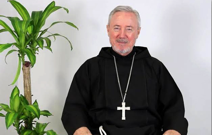 El Papa Francisco aceptó la dimisión de Andrés Stanovnik como arzobispo de Corrientes El Papa Francisco aceptó la dimisión de Andrés Stanovnik como arzobispo de Corrientes