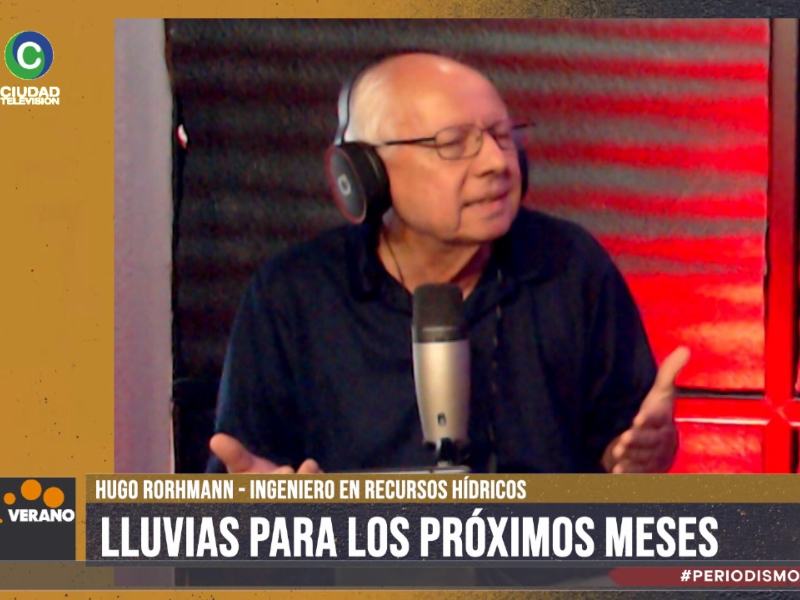 Ola de calor extremo en Chaco: recién el jueves habría un leve descenso de temperaturas Ola de calor extremo en Chaco: recién el jueves habría un leve descenso de temperaturas