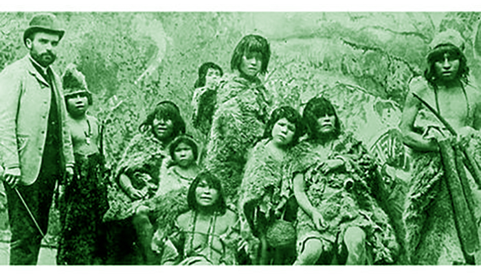 Acerca de los zoológicos humanos del Siglo 19 Acerca de los zoológicos humanos del Siglo 19