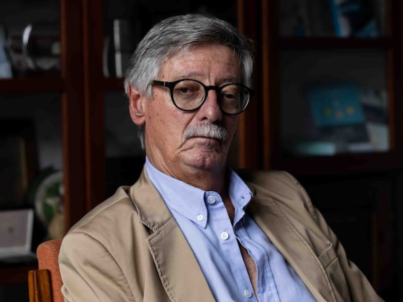 La jueza Servini delegó la investigación del criptogate en el fiscal Eduardo Taiano La jueza Servini delegó la investigación del criptogate en el fiscal Eduardo Taiano