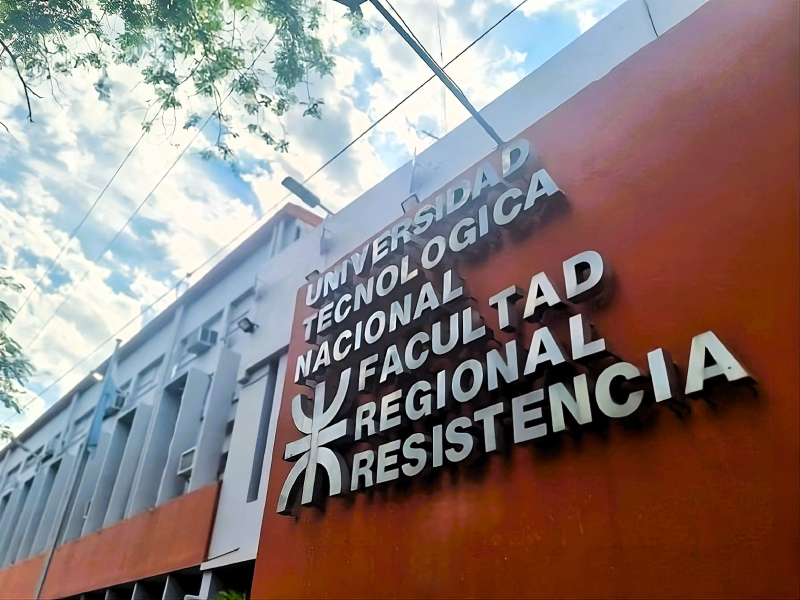 Ingreso 2026 a la UTN: últimos días para inscribirse a carreras de grado y a Tecnicatura en Programación Ingreso 2026 a la UTN: últimos días para inscribirse a carreras de grado y a Tecnicatura en Programación