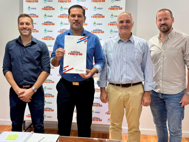 Importantes refacciones para el club Sportivo Zapallar de General San Martín Importantes refacciones para el club Sportivo Zapallar de General San Martín