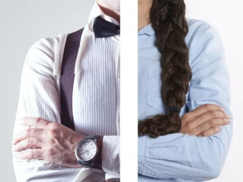 La IA va a incrementar las desigualdades entre hombres y mujeres, según la OIT La IA va a incrementar las desigualdades entre hombres y mujeres, según la OIT