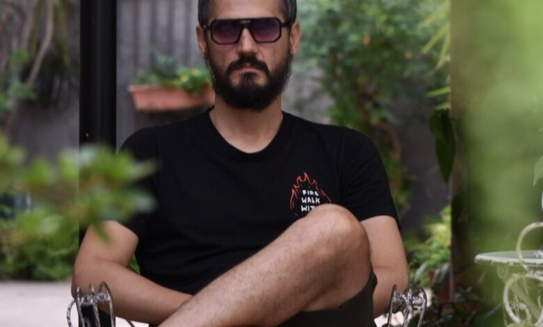 Brito Sánchez presentará su “Obra cosida” en la Feria del Libro Chacú-Guaraní Brito Sánchez presentará su “Obra cosida” en la Feria del Libro Chacú-Guaraní