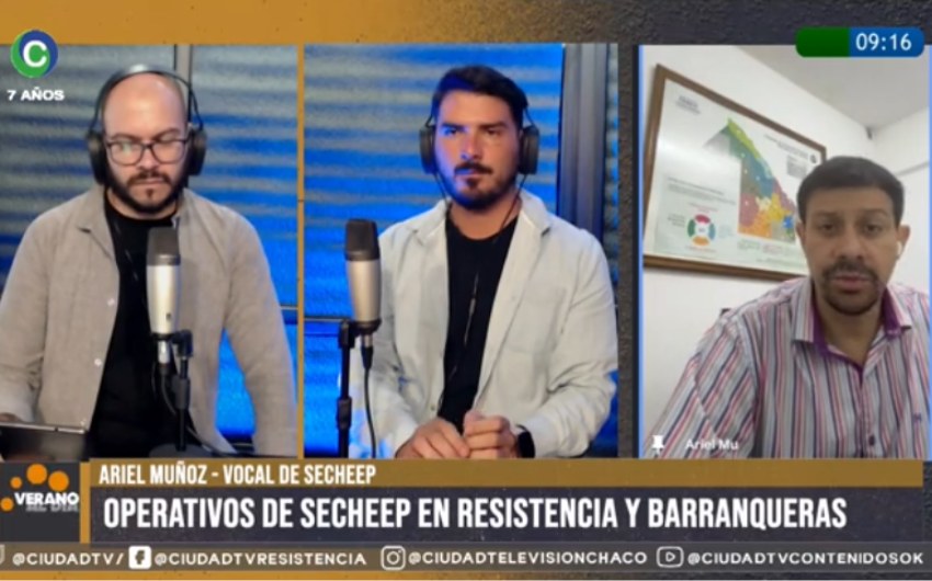 Operativos para acceder al subsidio energético: “Ya se anotaron más de 20 mil clientes” Operativos para acceder al subsidio energético: “Ya se anotaron más de 20 mil clientes”