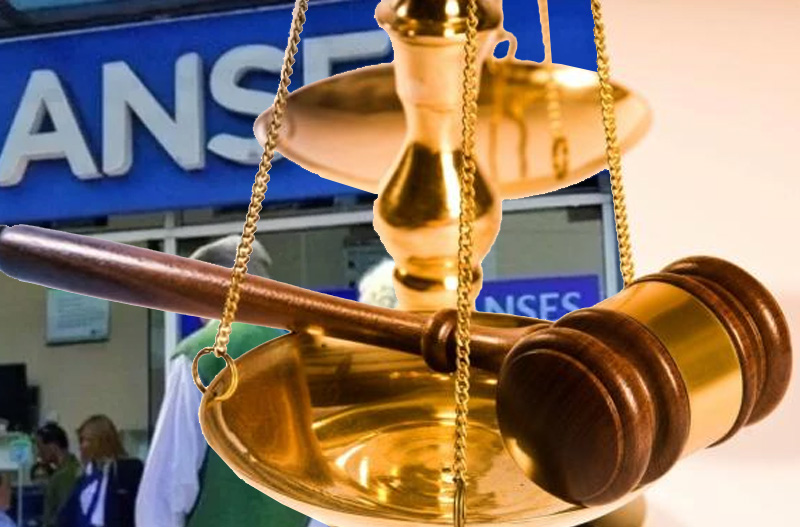 Jubilaciones: se suspendieron por 90 días los pagos de juicios a la ANSES Jubilaciones: se suspendieron por 90 días los pagos de juicios a la ANSES
