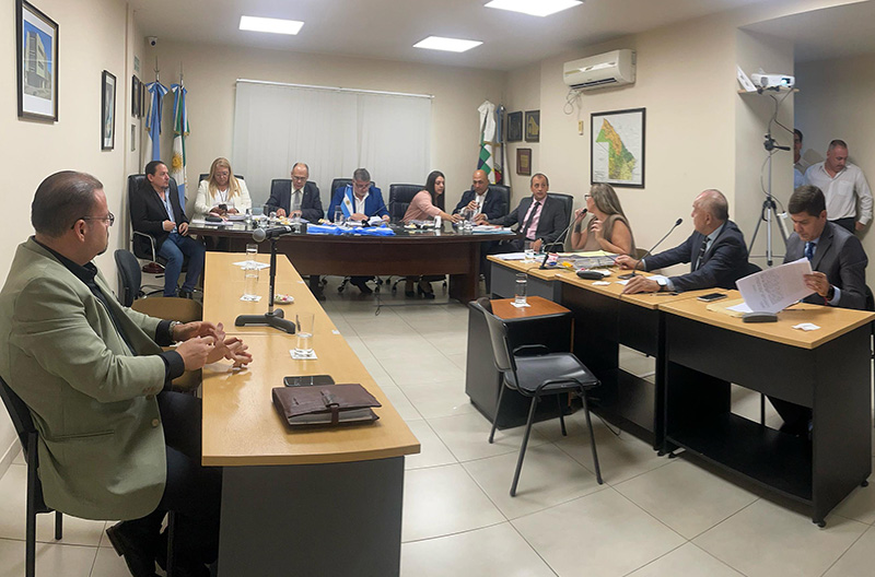 Jury de Enjuiciamiento contra la Dra. Fanta: el 29 de abril se conocerá la sentencia Jury de Enjuiciamiento contra la Dra. Fanta: el 29 de abril se conocerá la sentencia