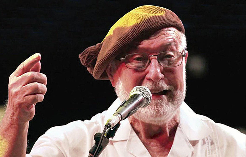 Homenaje a Julián Zini en el Guido Miranda el 11 de abril con un recorrido por su legado Homenaje a Julián Zini en el Guido Miranda el 11 de abril con un recorrido por su legado