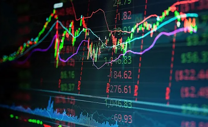 Activos argentinos impactados: acciones y bonos retroceden en medio de la volatilidad cambiaria y anuncios comerciales de EE.UU Activos argentinos impactados: acciones y bonos retroceden en medio de la volatilidad cambiaria y anuncios comerciales de EE.UU