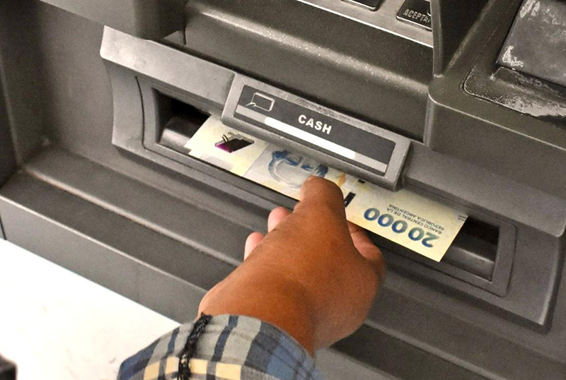 Este jueves 20, se acreditará el refrigerio Este jueves 20, se acreditará el refrigerio