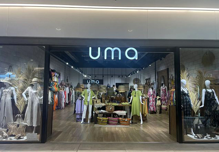 Se agrava la crisis textil: Uma y Vitamina anuncian el cierre de todas sus tiendas en Argentina Se agrava la crisis textil: Uma y Vitamina anuncian el cierre de todas sus tiendas en Argentina