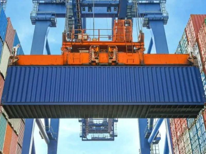 Boom de importaciones, consumo en terapia intensiva y una crisis que se agrava en la industria Boom de importaciones, consumo en terapia intensiva y una crisis que se agrava en la industria