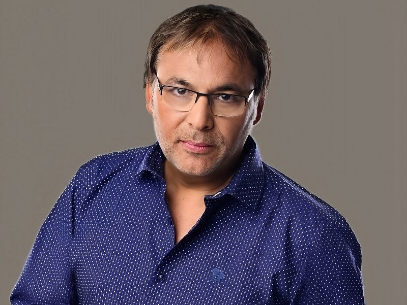 El psicólogo Gabriel Rolón anunció una cuarta presentación en Resistencia El psicólogo Gabriel Rolón anunció una cuarta presentación en Resistencia