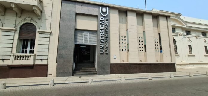 En la UNNE preparan jornada nacional de protesta tras el paro En la UNNE preparan jornada nacional de protesta tras el paro