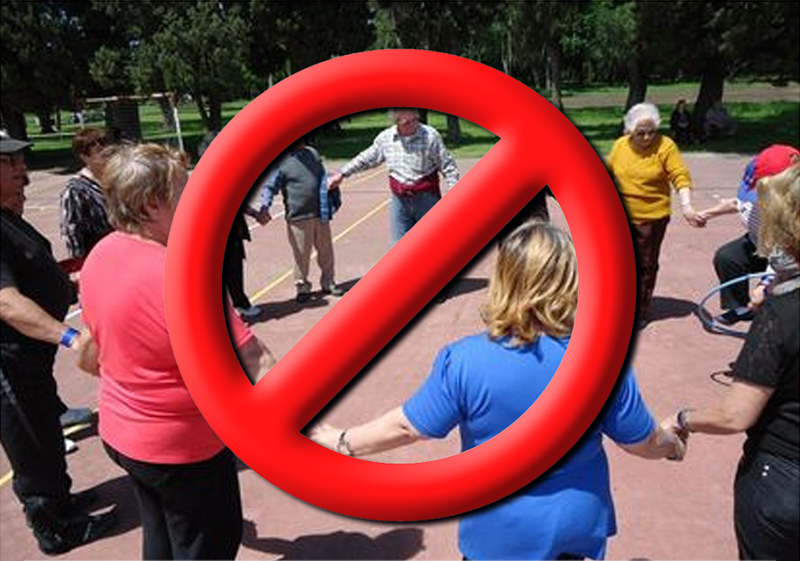 Con 11 resoluciones, el Gobierno desmanteló programas sociales y culturales en un nuevo ajuste Con 11 resoluciones, el Gobierno desmanteló programas sociales y culturales en un nuevo ajuste