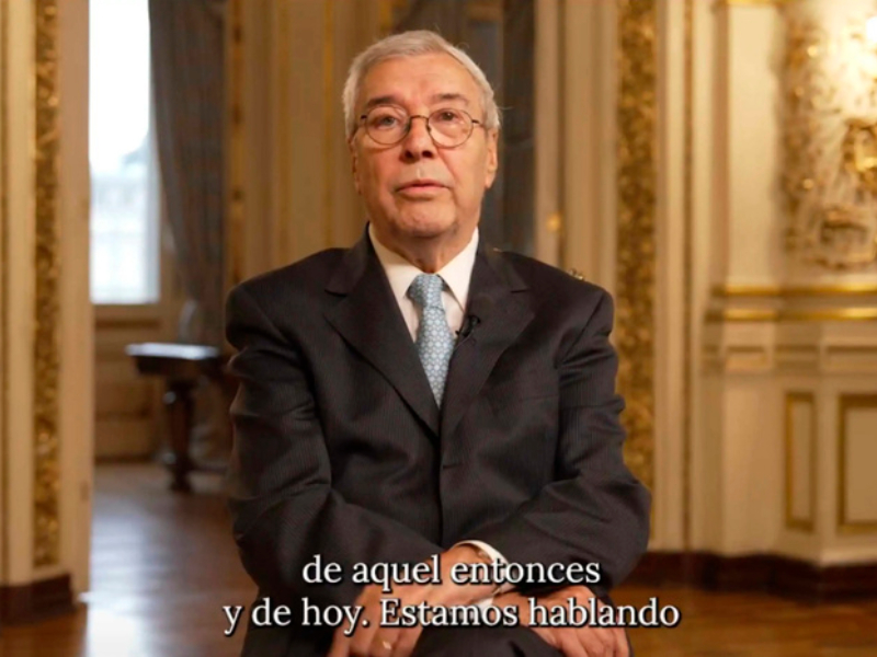 El Gobierno prepara una nueva provocación para el 24 de marzo El Gobierno prepara una nueva provocación para el 24 de marzo