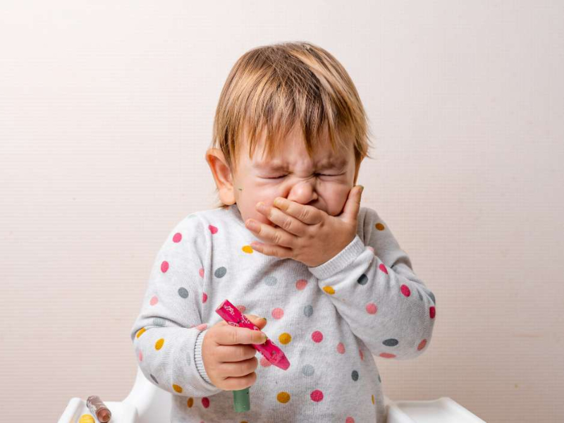 Tos convulsa en aumento: el impacto del discurso antivacunas Tos convulsa en aumento: el impacto del discurso antivacunas