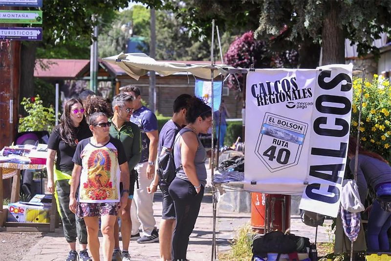 Carnaval 2025: viajaron 2,8 millones de turistas y gastaron 701.064 millones de pesos Carnaval 2025: viajaron 2,8 millones de turistas y gastaron 701.064 millones de pesos