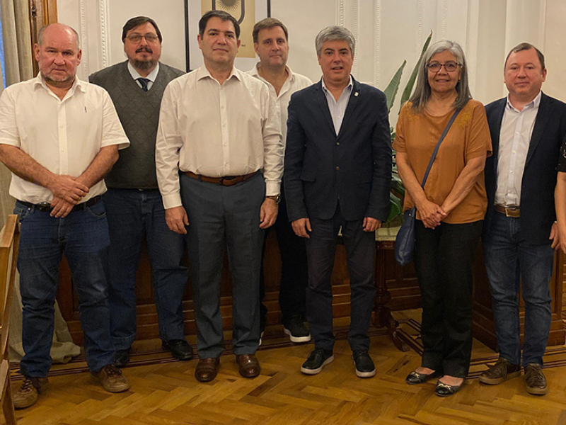 La UNNE reparará legajos de estudiantes y profesores que fueron víctimas del terrorismo de Estado La UNNE reparará legajos de estudiantes y profesores que fueron víctimas del terrorismo de Estado