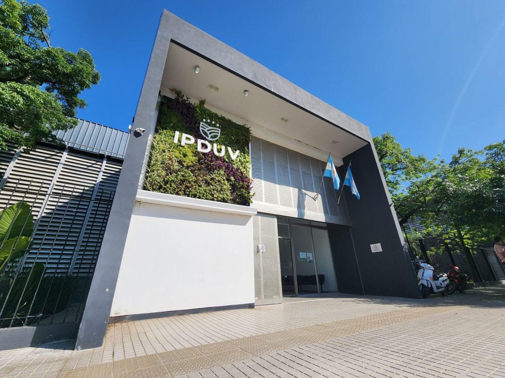 El Instituto de Vivienda atenderá al público con guardias mínimas hasta el 30 de enero El Instituto de Vivienda atenderá al público con guardias mínimas hasta el 30 de enero