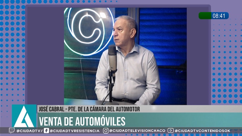 “Con la financiación se duplicaron las ventas de autos”, aseguró el titular de la Cámara del Automotor “Con la financiación se duplicaron las ventas de autos”, aseguró el titular de la Cámara del Automotor