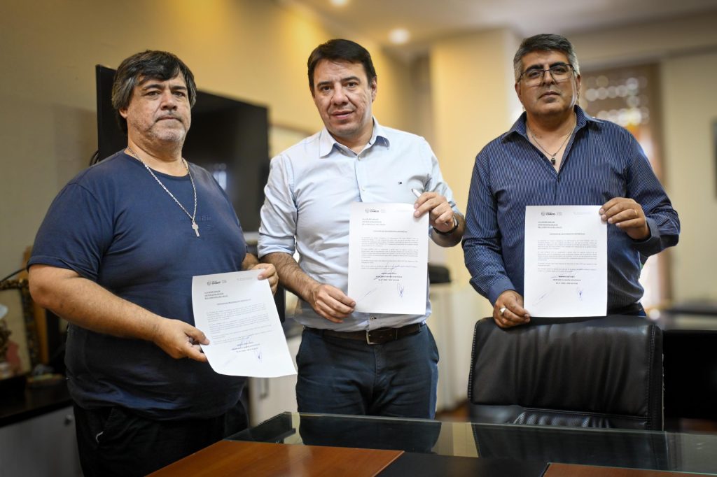 La Liga Chaqueña se podrá ver por Somos Uno