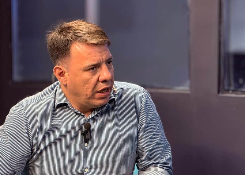 Acuerdo UCR y LLA: “No lo tomamos como una alianza de partidos sino de modelo de país, de provincia y de gobernanza”, afirmó Resico Acuerdo UCR y LLA: “No lo tomamos como una alianza de partidos sino de modelo de país, de provincia y de gobernanza”, afirmó Resico