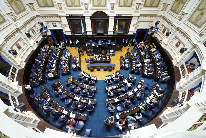 No habrá PASO en la provincia de Buenos Aires No habrá PASO en la provincia de Buenos Aires