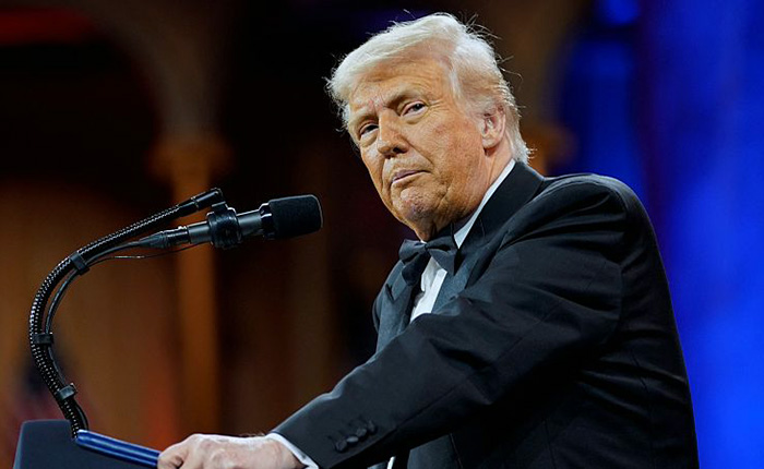 Trump posterga 90 días los aranceles a la mayoría de los países, pero aumenta los que afectan a China Trump posterga 90 días los aranceles a la mayoría de los países, pero aumenta los que afectan a China