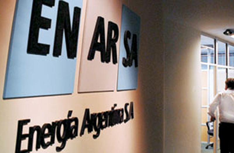 El Gobierno de Milei inicia el proceso de privatización de ENARSA El Gobierno de Milei inicia el proceso de privatización de ENARSA